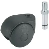 Dörner + Helmer Doppelrolle