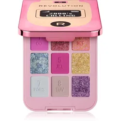 Makeup Revolution Y2k Baby Lidschattenpalette 3.6 g