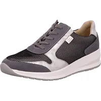 Finn Comfort Damen Grau 37