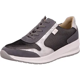 Finn Comfort Damen Grau 37