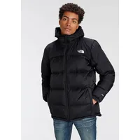 The North Face Herren Diablo Down Hoodie Jacke (Größe XL,