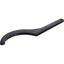 BGS, Schraubenschlüssel, Hakenschlüssel mit Nase 205 – 220 mm