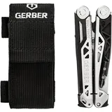 Gerber Dual-Force Multitool schwarz/silber