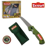 Happy People 19446 SCOUT Taschensäge