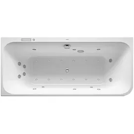 Duravit Happy D.2 Eckbadewanne 80 x 180 cm (760316000CE1000)