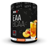 MST Nutrition MST EAA & BCAA 520g - Peach Ice Tea