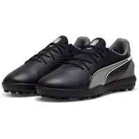 Puma King Match TT Kinder 01 - PUMA black/PUMA