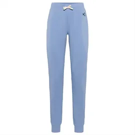 KARI TRAA Kari Joggers Regular Pastel Light Blue L