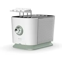 Imetec GranToast Toaster, 2 Zangen