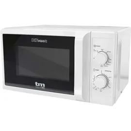 TM Electron Tmpmw003 Mikrowelle mit Grill - White