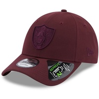 New Era Baseball Cap 9forty Raiders maroon