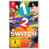1-2-Switch (USK) (Nintendo Switch)