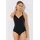 LISCA Body Ines Schwarz 95B