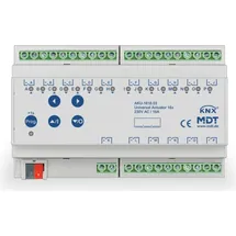 MDT technologies Universalaktor 24-f. 12TE REG, 16A, 230VAC, 100μF AKU-2416.03