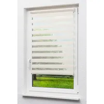 Lysel Doppelrollo LYSEL 60 x 150 cm beige