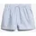 Superdry Shorts Azure Blau M