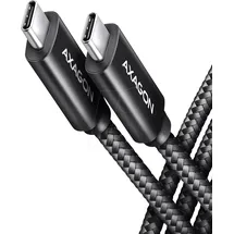 AXAGON BUCM4X-CM05AB USB-C® (USB 3.2 Gen 2) Umschalter BUCM4X-CM05AB