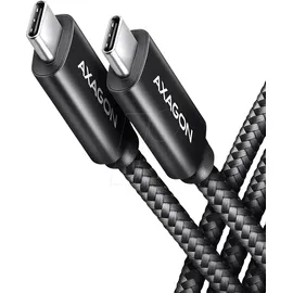 AXAGON BUCM4X-CM05AB USB-C® (USB 3.2 Gen 2) Umschalter BUCM4X-CM05AB