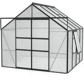 Vitavia Meridian 2 6700 Alu anthrazit HKP 6 mm 6,7 m2