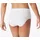 SCHIESSER Invisible Soft Maxislip Weiß 38