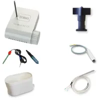 Toro Tempus Air Sensoren und Zubehör (Toro Tempus Air Sensoren und Zubehör: Batterie für Tempus Air BS)