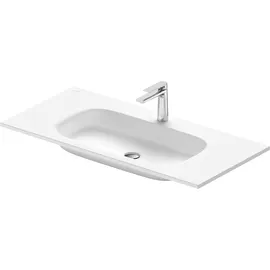 Duravit Sivida Möbelwaschtisch 102 x 48,5 cm 2650023200