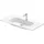 Duravit Sivida Möbelwaschtisch 102 x 48,5 cm 2650023200