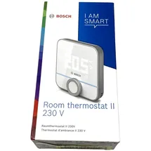 Bosch BTH-RM230Z Temperaturregler Funk