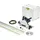 Festool Tauchsäge TS 55 FEBQ-Plus-FS inkl. Führungsschiene FS 1400/2 + Systainer SYS 3 M 337