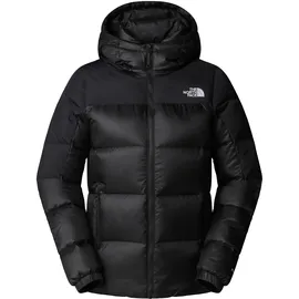 The North Face Diablo Down 2.0 Hooded Jacket Damen, Gr.XL - Womens