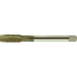 Maschinen-Gewindebohrer M DIN 376B HSSE M8