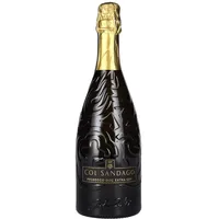 Col Sandago Prosecco Extra Dry DOC 11,5% Vol. 0,75l