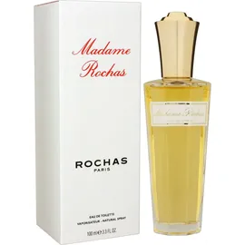 Rochas Madame Eau de Toilette 100 ml