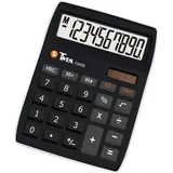 TWEN Tischrechner schwarz