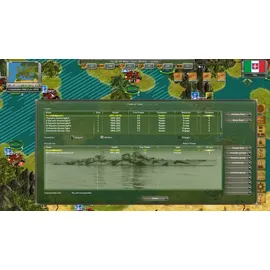 Panzers: War in Europe - Collector's Edition (PC)