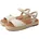 Abby Damen Beige 38 5