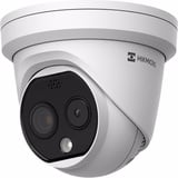 Hikvision Hikvision, Wärmebildkamera, DS-2TD1217-6/PA,