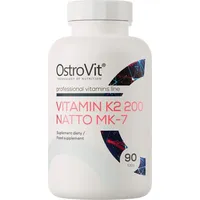 Ostrovit Vitamin K2 200 Natto MK-7
