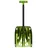 Black Diamond Transfer Lt Shovel Envy Green