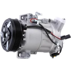 RIDEX Kompressor RENAULT 447K0560 8200869742,926007817R Klimakompressor,Klimaanlage Kompressor,Kompressor, Klimaanlage