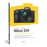 Dpunkt.verlag Nikon Z5II: Das Praxishandbuch zur Kamera