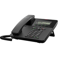 Unify OpenScape Desk Phone CP210 schwarz (L30250-F600-C581)