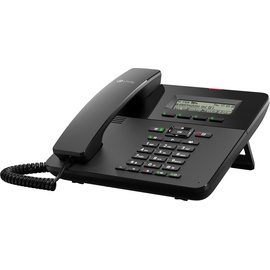 Unify OpenScape Desk Phone CP210 schwarz (L30250-F600-C581)