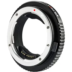 Viltrox EF-GFX Objektivadapter