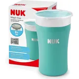 NUK Trinklernbecher 230 ml Blau (BPA-frei)