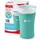 NUK Trinklernbecher 230 ml Blau (BPA-frei)