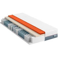 Matratze Schlaraffia Q-MOTION TTFK