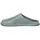 Gottstein Pantoffeln Türkis/Grau 46