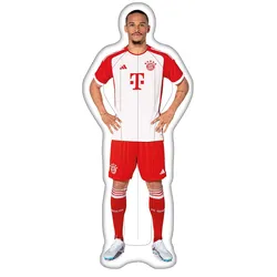Wehncke Bayern München Luftmatratze Kane