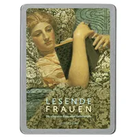 Paper Moon Lesende Frauen: Die schönsten Bilder einer Leidenschaft